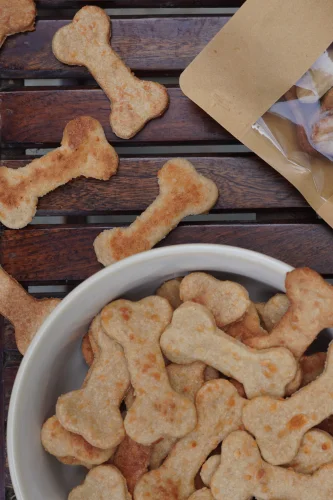 Cheezy Bones 2